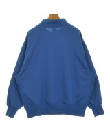 DAIWA PIER39（ダイワピア３９）スウェット 青 サイズ:F レディース/2200654759158