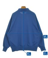 DAIWA PIER39（ダイワピア３９）スウェット 青 サイズ:F レディース/2200654759158