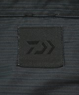 DAIWA PIER39（ダイワピア３９）カジュアルシャツ 黒 サイズ:M メンズ/2200671315061