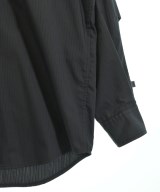 DAIWA PIER39（ダイワピア３９）カジュアルシャツ 黒 サイズ:M メンズ/2200671315061