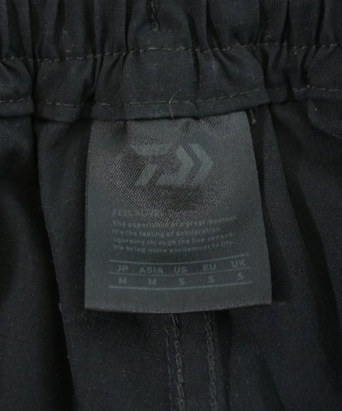 DAIWA PIER39（ダイワピア３９）その他 黒 サイズ:M メンズ/2200675282048