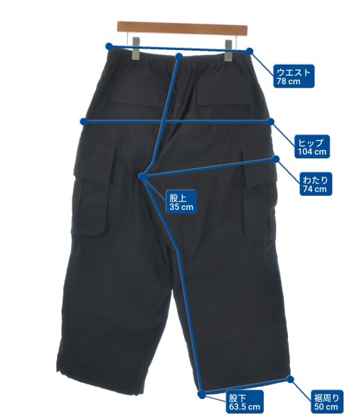 DAIWA PIER39（ダイワピア３９）その他 黒 サイズ:M メンズ/2200675282048