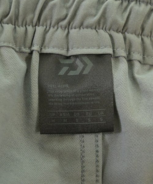 DAIWA PIER39（ダイワピア３９）カーゴパンツ グレー サイズ:M メンズ/2200671497033