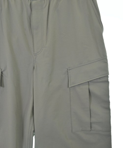 DAIWA PIER39（ダイワピア３９）カーゴパンツ グレー サイズ:M メンズ/2200671497033