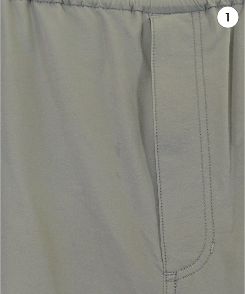 DAIWA PIER39（ダイワピア３９）カーゴパンツ グレー サイズ:M メンズ/2200671497033