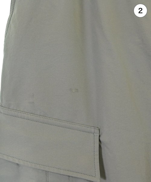 DAIWA PIER39（ダイワピア３９）カーゴパンツ グレー サイズ:M メンズ/2200671497033