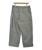 DAIWA PIER39（ダイワピア３９）カーゴパンツ グレー サイズ:M メンズ/2200671497033