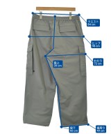 DAIWA PIER39（ダイワピア３９）カーゴパンツ グレー サイズ:M メンズ/2200671497033