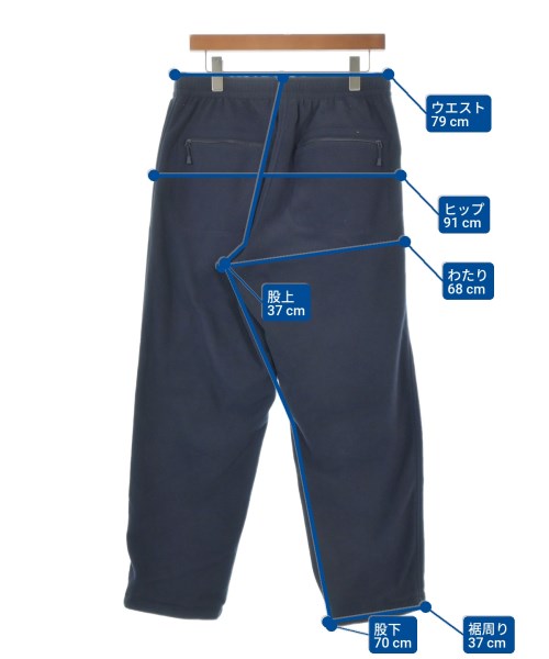 DAIWA PIER39（ダイワピア３９）その他 紺 サイズ:M メンズ/2200671497057