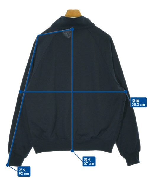 DAIWA PIER39（ダイワピア３９）その他 紺 サイズ:M メンズ/2200671497125