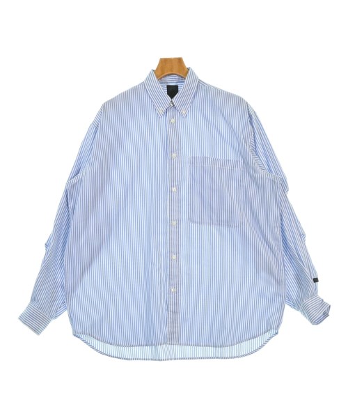 ダイワピア３９(DAIWA PIER39)のDAIWA PIER39 カジュアルシャツ