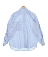 DAIWA PIER39（ダイワピア３９）カジュアルシャツ 青 サイズ:M メンズ/2200671497224