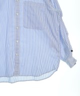 DAIWA PIER39（ダイワピア３９）カジュアルシャツ 青 サイズ:M メンズ/2200671497224