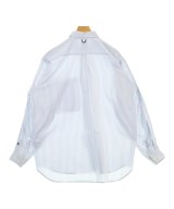 DAIWA PIER39（ダイワピア３９）カジュアルシャツ 青 サイズ:M メンズ/2200671497231