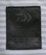 DAIWA PIER39（ダイワピア３９）カジュアルシャツ 青 サイズ:M メンズ/2200671497231