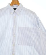 DAIWA PIER39（ダイワピア３９）カジュアルシャツ 青 サイズ:M メンズ/2200671497231