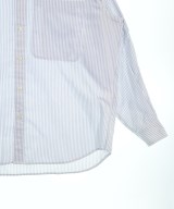 DAIWA PIER39（ダイワピア３９）カジュアルシャツ 青 サイズ:M メンズ/2200671497231