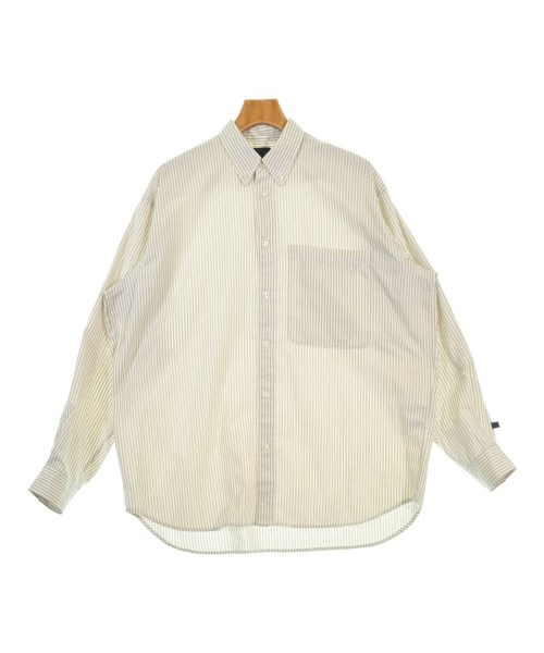ダイワピア３９(DAIWA PIER39)のDAIWA PIER39 カジュアルシャツ