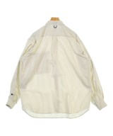 DAIWA PIER39（ダイワピア３９）カジュアルシャツ ベージュ サイズ:M メンズ/2200671497248