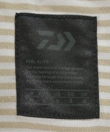 DAIWA PIER39（ダイワピア３９）カジュアルシャツ ベージュ サイズ:M メンズ/2200671497248