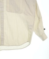 DAIWA PIER39（ダイワピア３９）カジュアルシャツ ベージュ サイズ:M メンズ/2200671497248