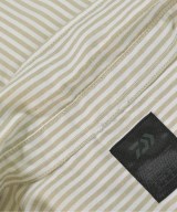 DAIWA PIER39（ダイワピア３９）カジュアルシャツ ベージュ サイズ:M メンズ/2200671497248