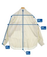 DAIWA PIER39（ダイワピア３９）カジュアルシャツ ベージュ サイズ:M メンズ/2200671497248