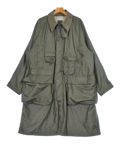 DAIWA PIER39(ダイワピア３９)その他 カーキ サイズ:XL/2200672615016