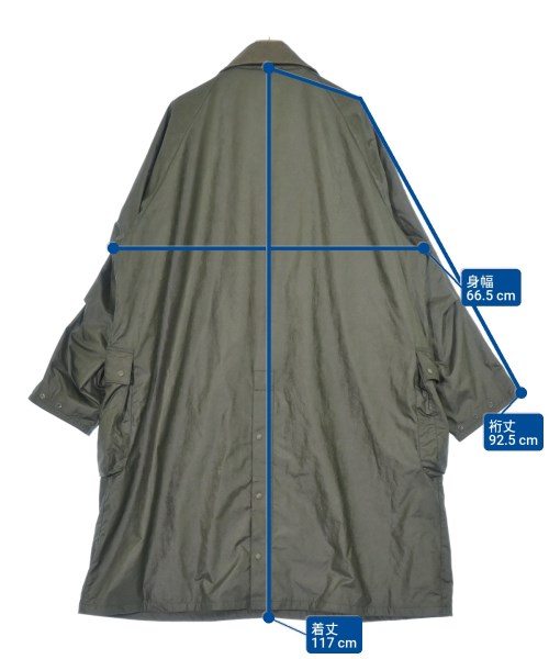 DAIWA PIER39（ダイワピア３９）その他 カーキ サイズ:XL メンズ/2200672615016