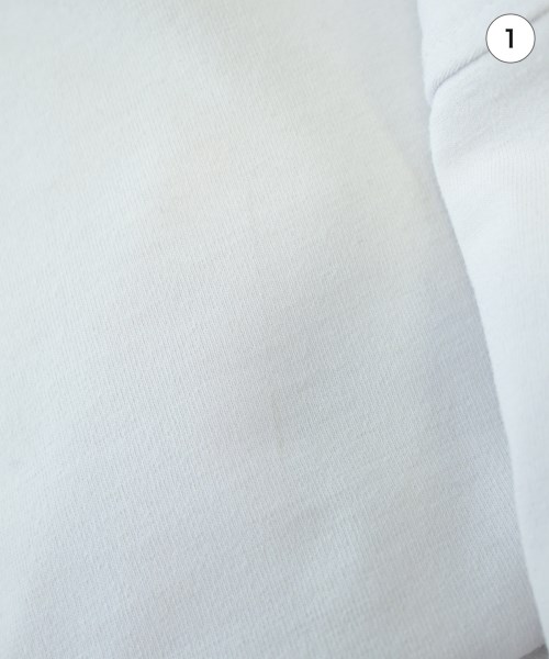 DAIWA PIER39（ダイワピア３９）Tシャツ・カットソー 白 サイズ:L メンズ/2200672968020