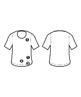 DAIWA PIER39（ダイワピア３９）Tシャツ・カットソー 白 サイズ:L メンズ/2200672968020