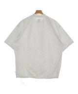 DAIWA PIER39（ダイワピア３９）Tシャツ・カットソー 白 サイズ:L メンズ/2200672968020