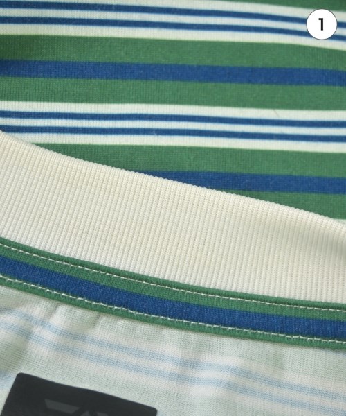 DAIWA PIER39（ダイワピア３９）Tシャツ・カットソー 緑 サイズ:L メンズ/2200672968037