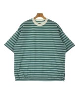 DAIWA PIER39（ダイワピア３９）Tシャツ・カットソー 緑 サイズ:L メンズ/2200672968037