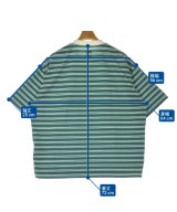 DAIWA PIER39（ダイワピア３９）Tシャツ・カットソー 緑 サイズ:L メンズ/2200672968037