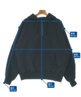 DAIWA PIER39（ダイワピア３９）パーカー 紺 サイズ:L メンズ/2200672968044