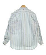 DAIWA PIER39（ダイワピア３９）カジュアルシャツ 青 サイズ:L メンズ/2200672968051