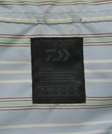 DAIWA PIER39（ダイワピア３９）カジュアルシャツ 青 サイズ:L メンズ/2200672968051