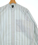 DAIWA PIER39（ダイワピア３９）カジュアルシャツ 青 サイズ:L メンズ/2200672968051