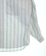 DAIWA PIER39（ダイワピア３９）カジュアルシャツ 青 サイズ:L メンズ/2200672968051