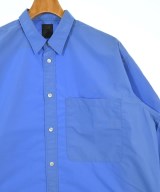 DAIWA PIER39（ダイワピア３９）カジュアルシャツ 青 サイズ:L メンズ/2200672968068