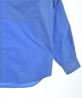 DAIWA PIER39（ダイワピア３９）カジュアルシャツ 青 サイズ:L メンズ/2200672968068