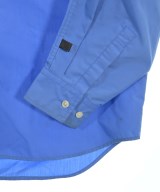 DAIWA PIER39（ダイワピア３９）カジュアルシャツ 青 サイズ:L メンズ/2200672968068