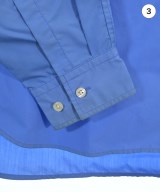 DAIWA PIER39（ダイワピア３９）カジュアルシャツ 青 サイズ:L メンズ/2200672968068