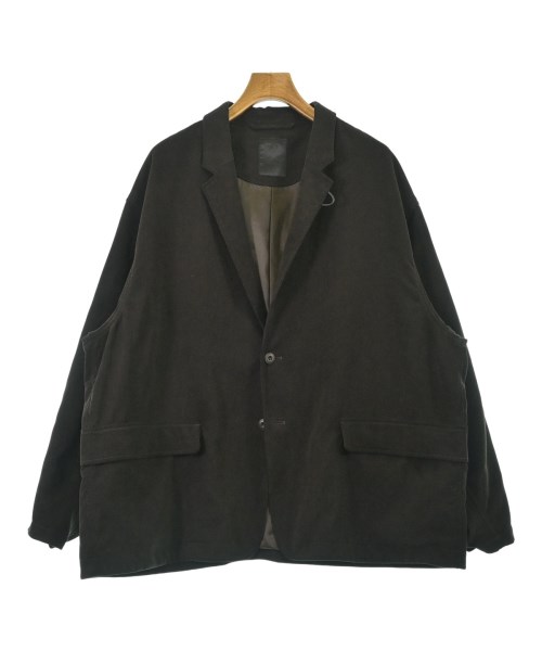 DAIWA PIER39(ダイワピア３９)カジュアルジャケット 茶 サイズ:L/2200676324020