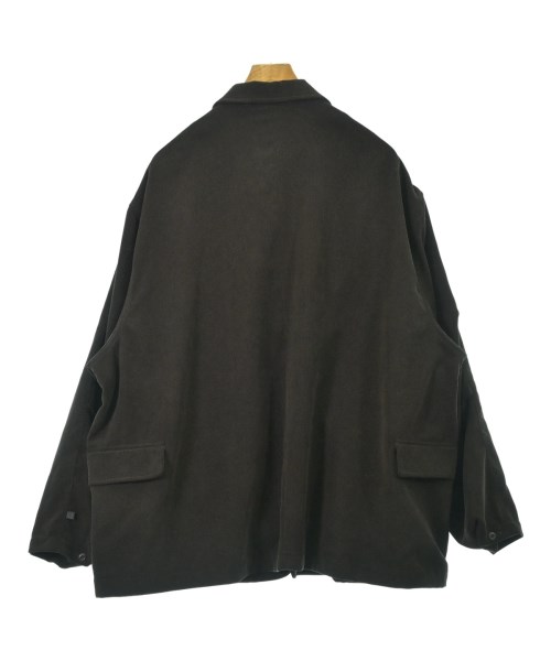 DAIWA PIER39（ダイワピア３９）カジュアルジャケット 茶 サイズ:L メンズ/2200676324020