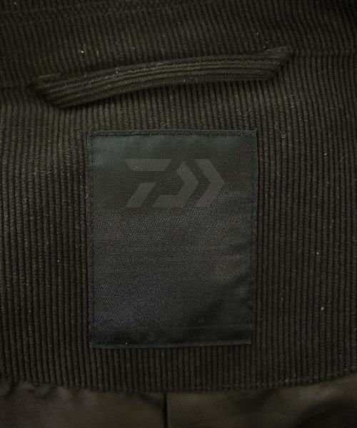 DAIWA PIER39（ダイワピア３９）カジュアルジャケット 茶 サイズ:L メンズ/2200676324020