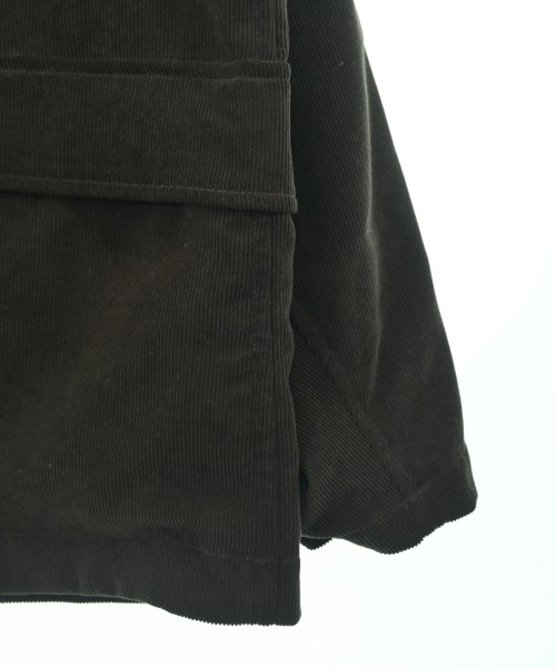 DAIWA PIER39（ダイワピア３９）カジュアルジャケット 茶 サイズ:L メンズ/2200676324020