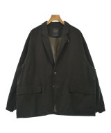 DAIWA PIER39（ダイワピア３９）カジュアルジャケット 茶 サイズ:L メンズ/2200676324020