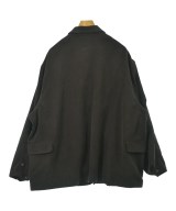 DAIWA PIER39（ダイワピア３９）カジュアルジャケット 茶 サイズ:L メンズ/2200676324020